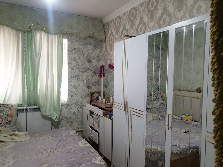 Срочно продаётся дом!