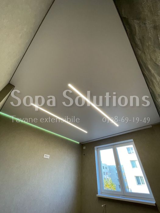 Tavane Extensibile Sopa Solutions