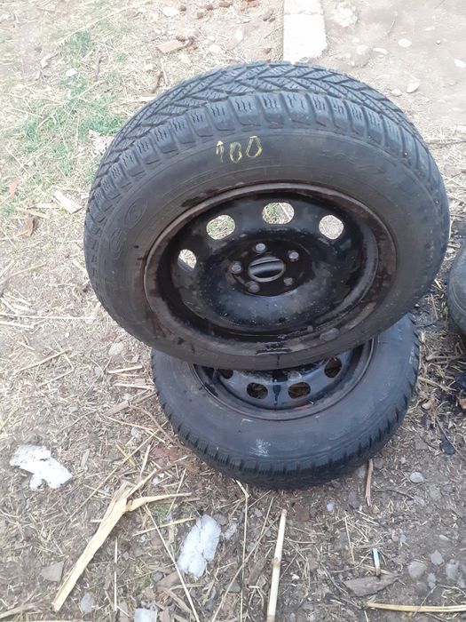 Cauciucuri iarna 165 70  r 14