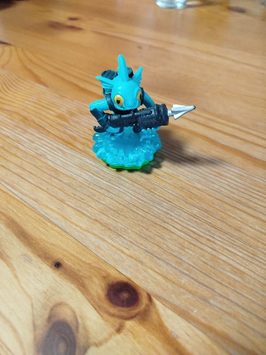 Skylanders/ Скайлендъри