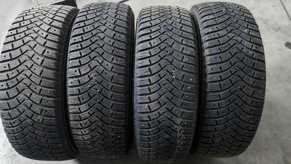 Зимние шины мишлен