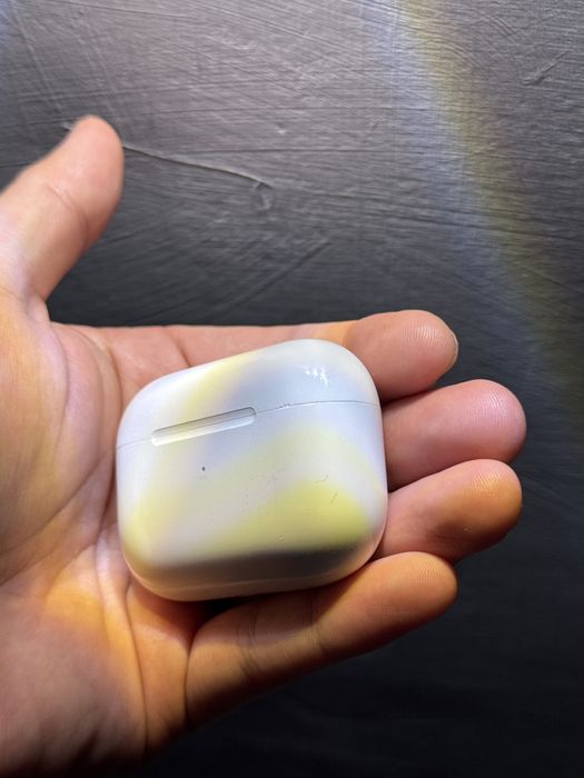 Продается Airpods Pro 1 ОРИГИНАЛ