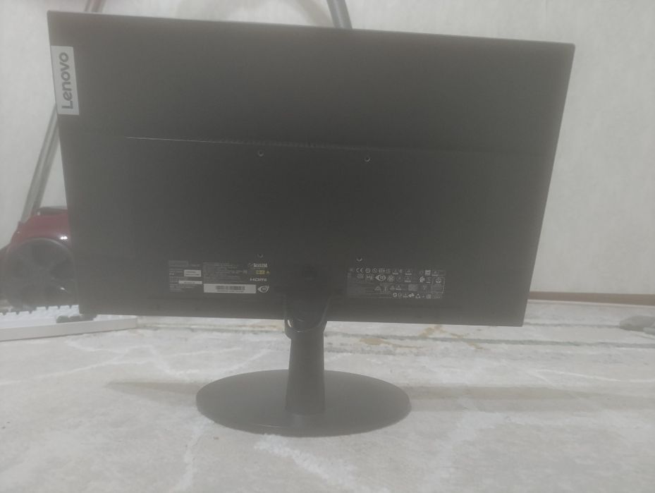 Продается монитор 75герц