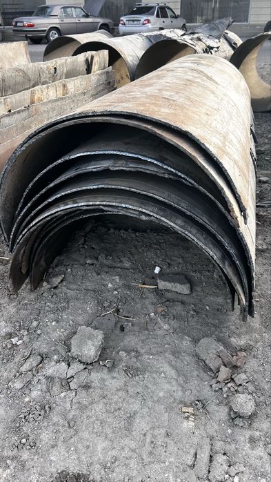 Mol oxir mollar oxiri