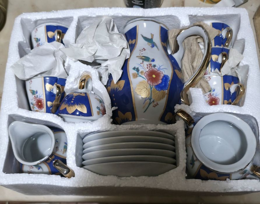 Set cafea Yamasen Japan