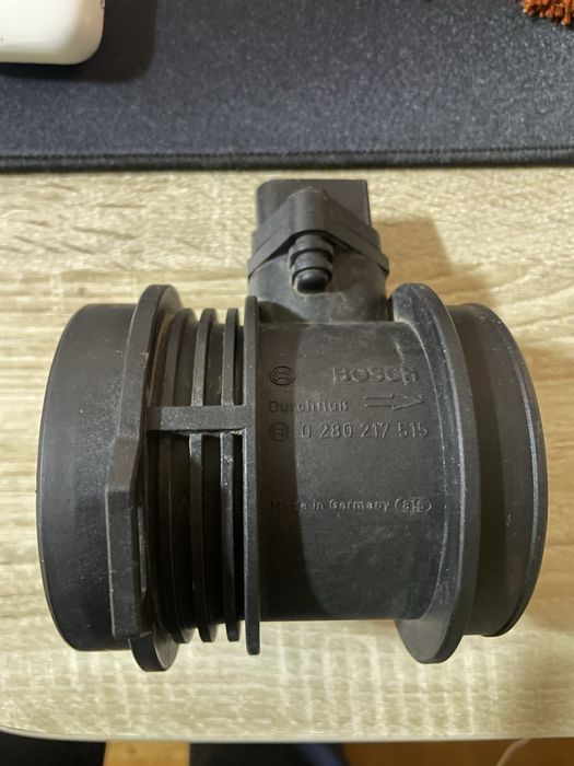 Продается валюметр (ДМРВ) на м112 матор. Б/у