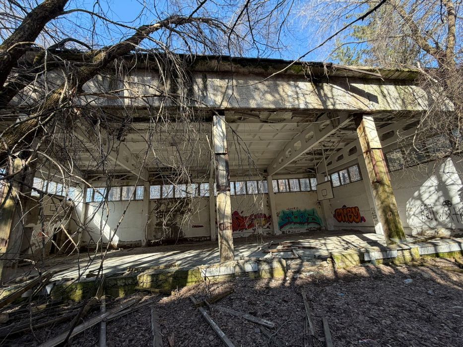 Плита перекритие