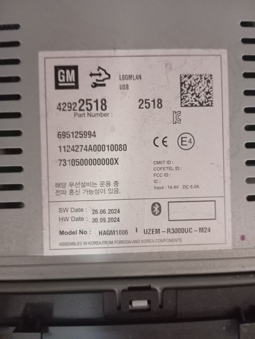 Продам мвннитолу