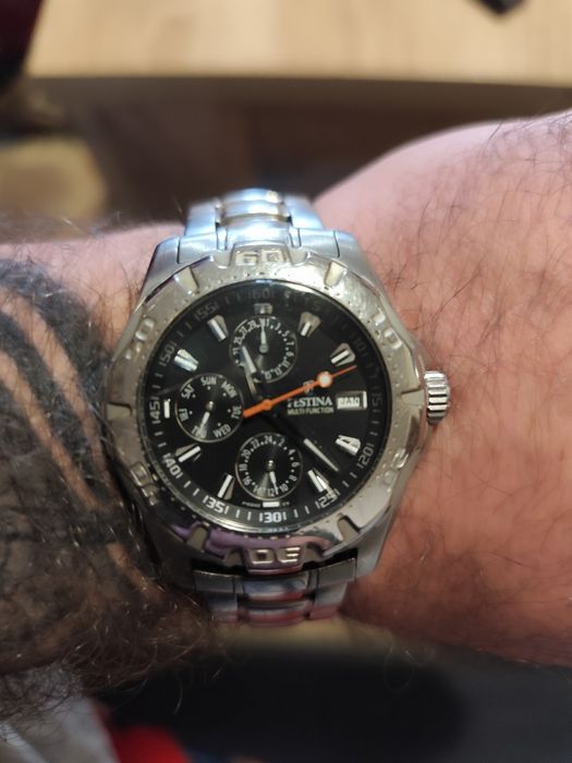 Ceas Festina original