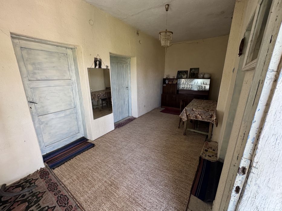 Продава се Къща в с. Левка, Област Хасково - 120 кв.м за 204 €/кв.м - Снимка #6