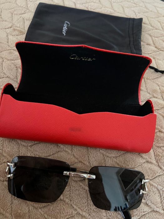 Ochelari Cartier , Eleganți, Noi