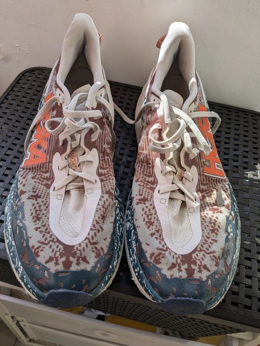 Adidasi Hoka SpeedGoat 49 1/3
