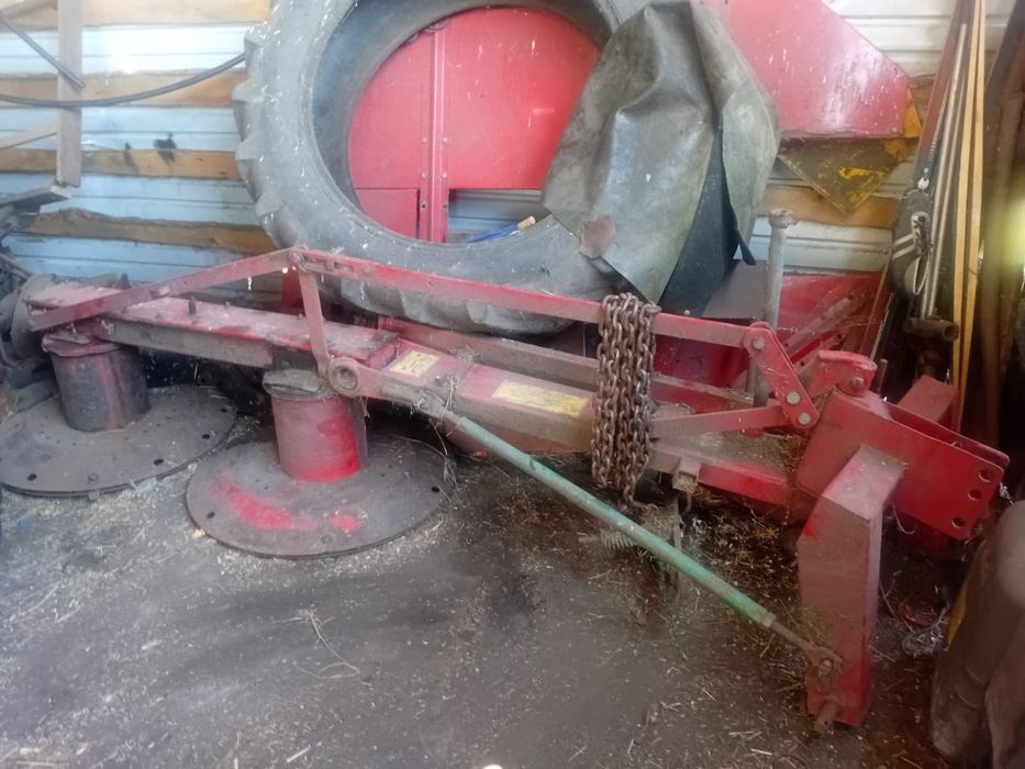 Продам трактор Мтз-82