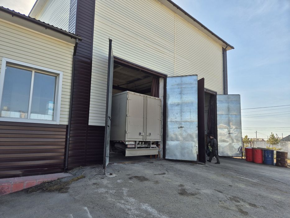 Ремонт рам газель сто