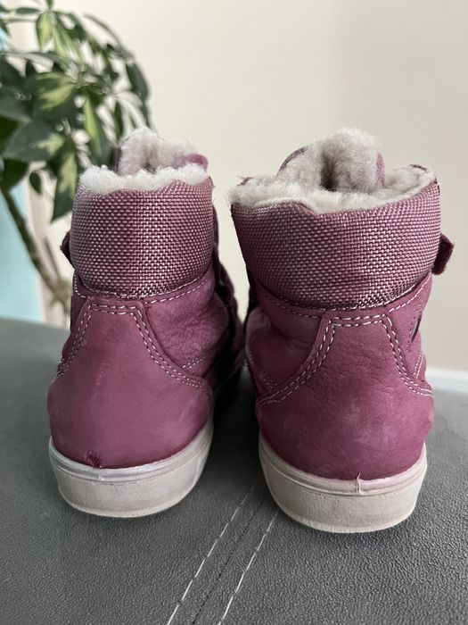 Детски зимни боти/25 размер