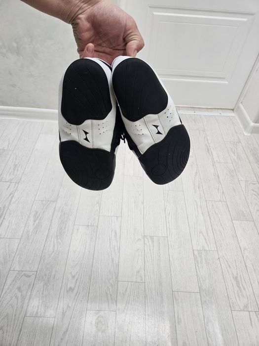 Соги для тхэквондо 37размер