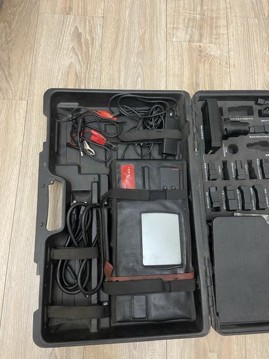 launch комплект 431