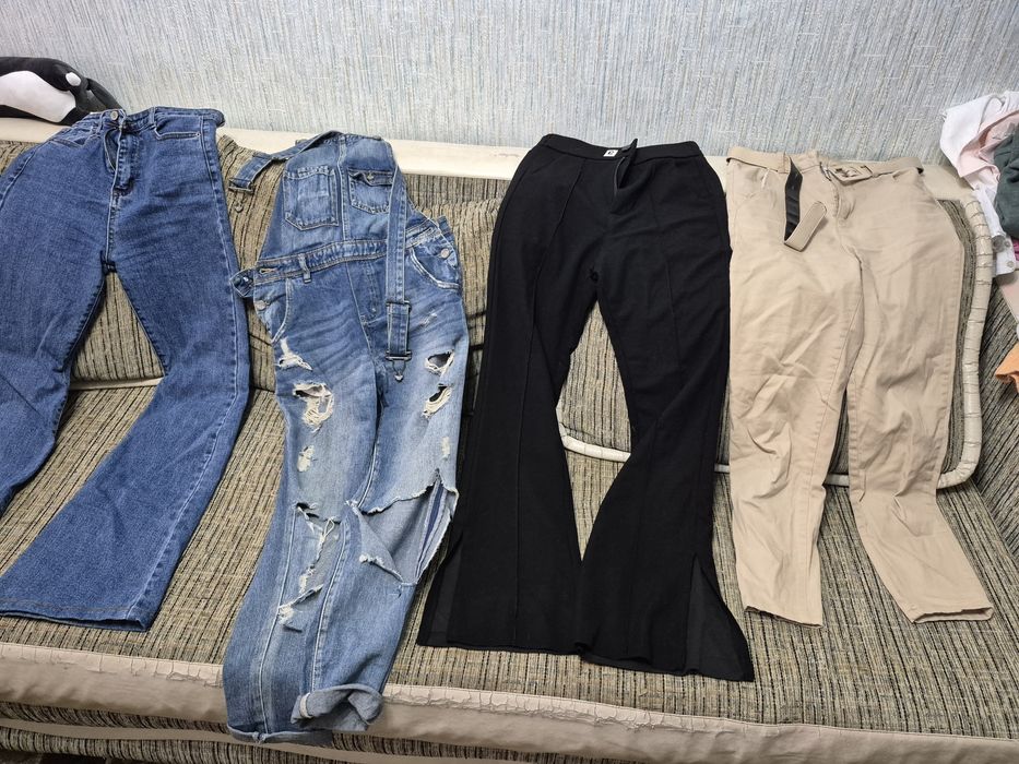 Продам женскую одежду