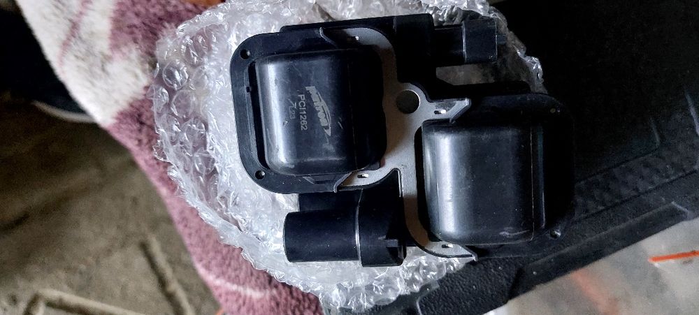 Запчасти на мерседес W210