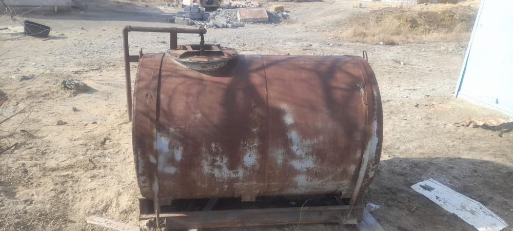 Емкость для воды