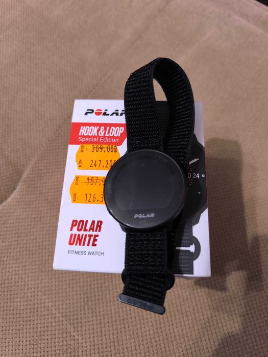 Plar Unite, нов с гаранция