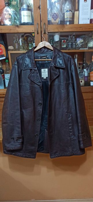 кожено яке Harvest № 54-40 лв.  и яке Vali р-р large-40 лв
