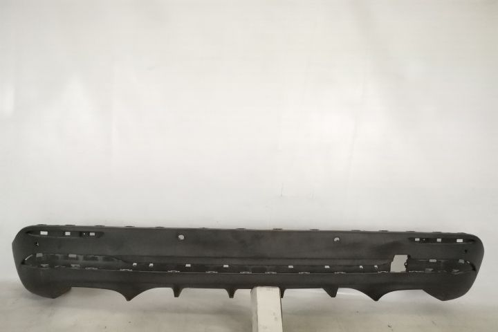 Спойлер Задна Броня Оригинален В Добро Състояние AMG Мерцедес-Бенц / M