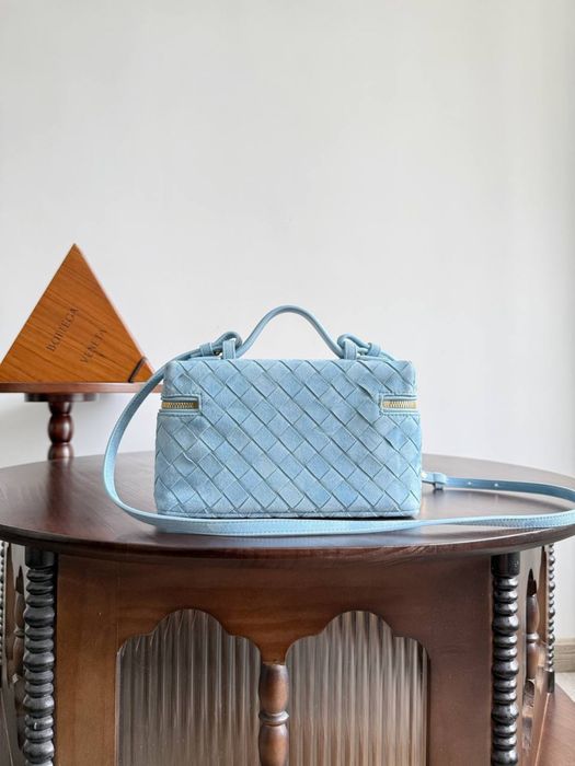 Geanta Bottega Veneta