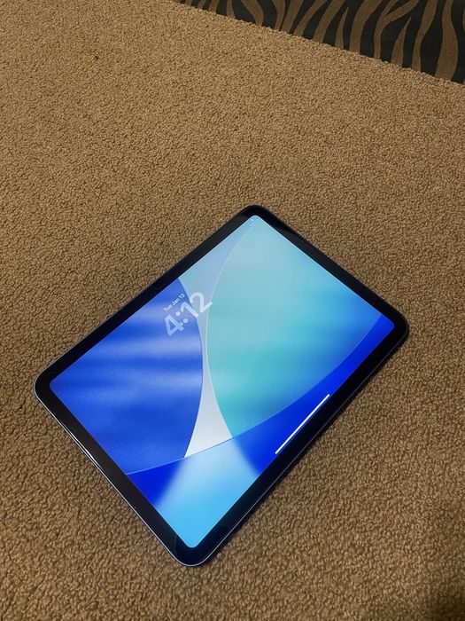 iPad generatia 10 Blue 64Gb