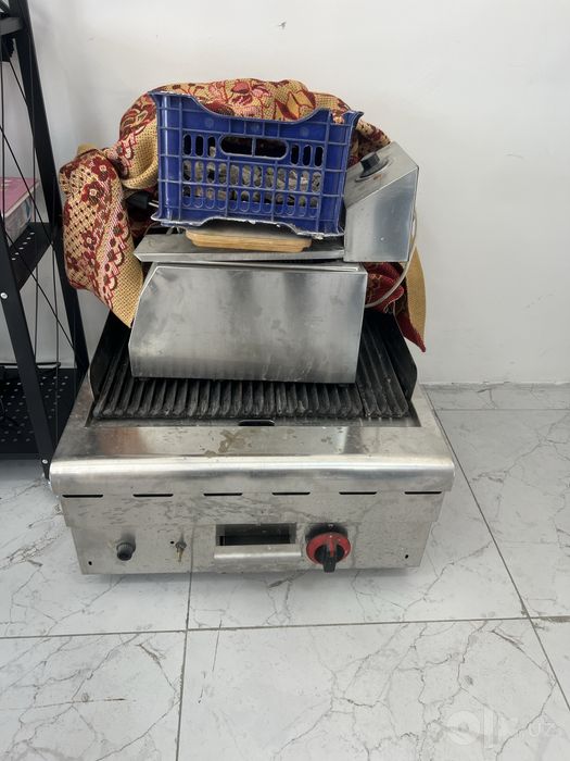 Mangal aparat elektroni