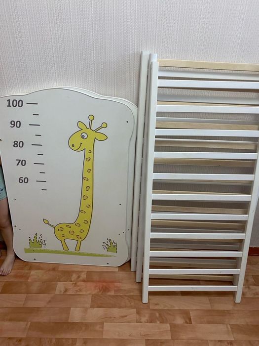 Продам кровать  25000