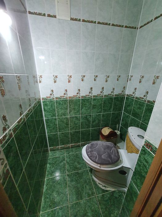 Продам квартиру 3 комнатную