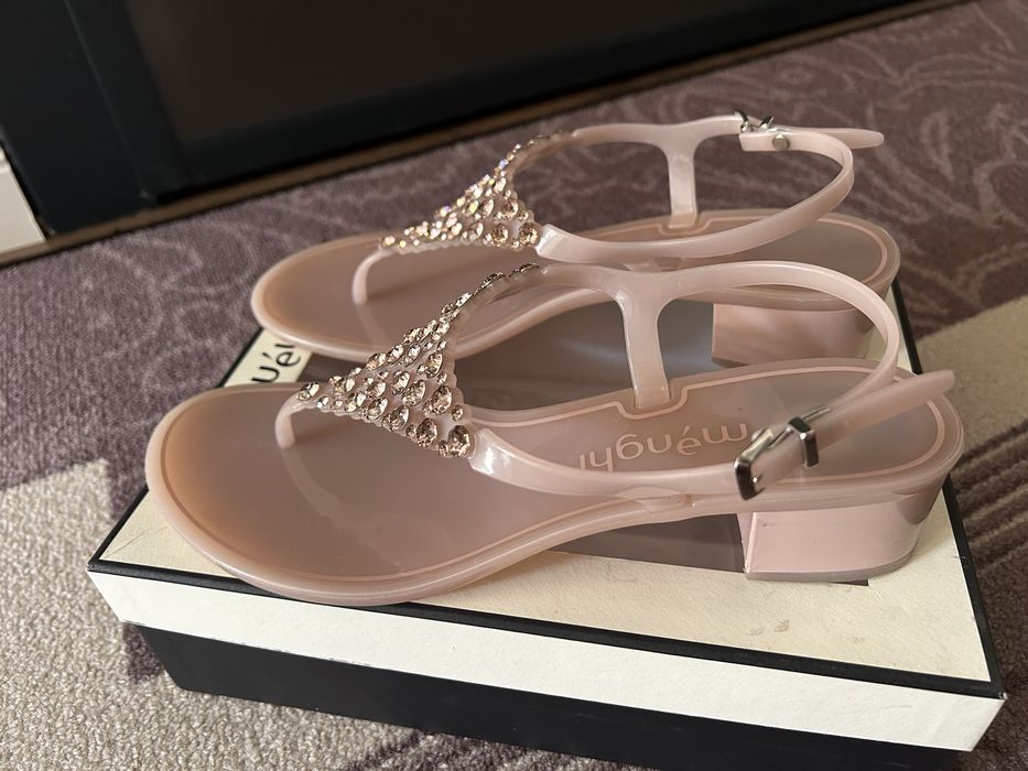 Сандали MENGHI Italy