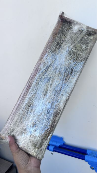 Продам Мед в сотах