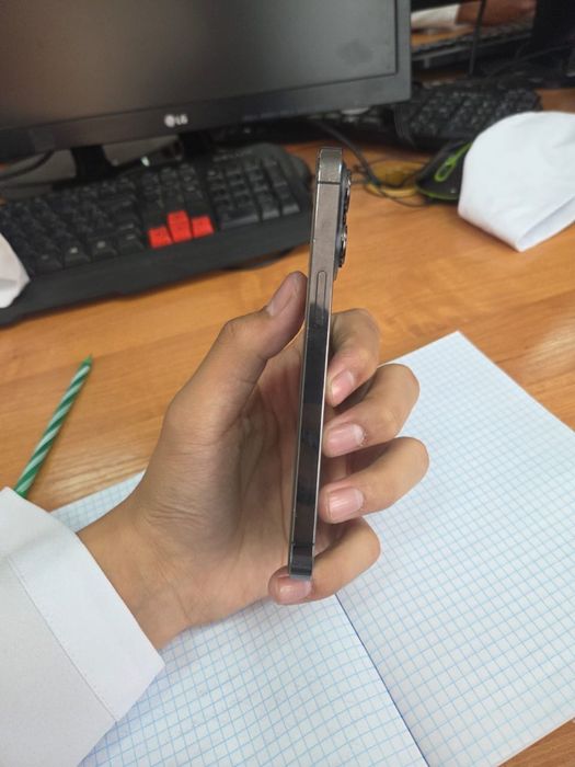 iPhone 13 pro Обмен