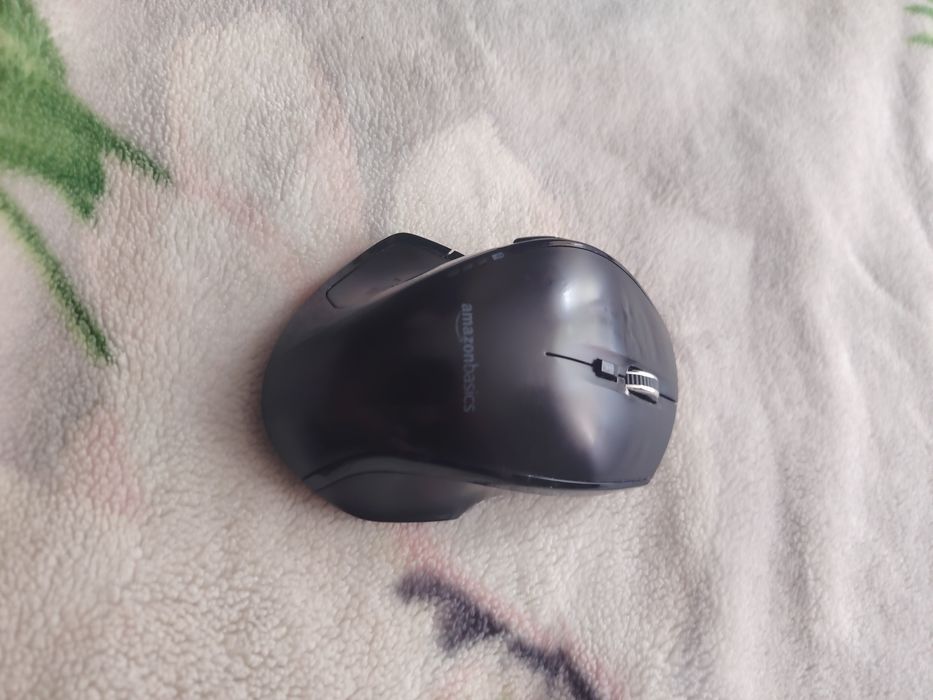 Mouse amazonbasics