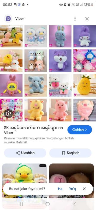 Eng sifatli va arzon