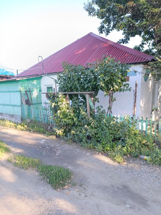 Продам дом пос.Красина