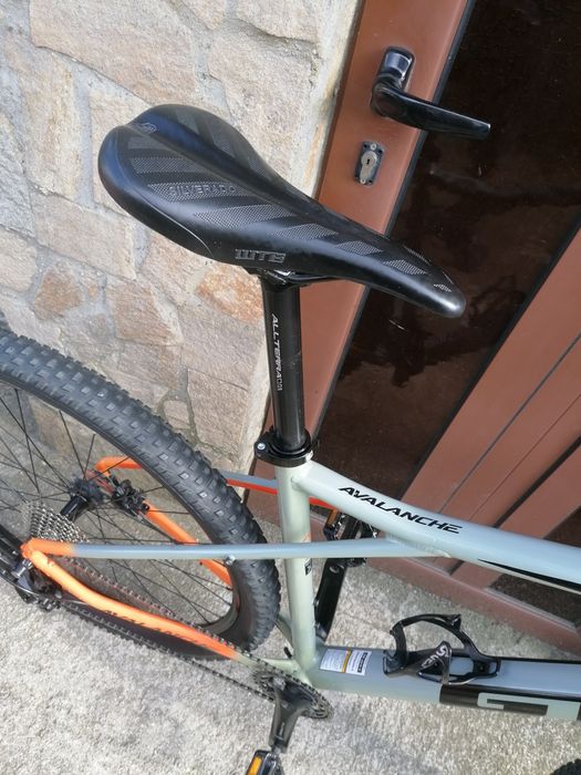 GT  Avalange  XL, 29 цола, Shimano Deore 1 * 11