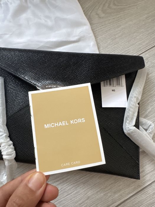 Клатч Michael Kors оригинал!!!