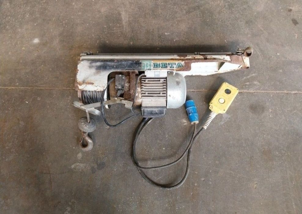 Electropalan Beta 200