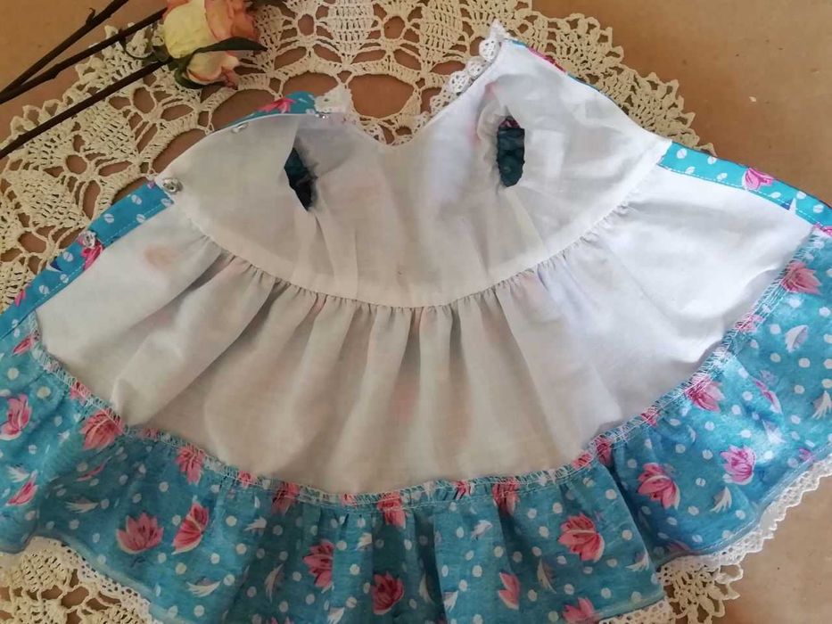 Одежда для кукол