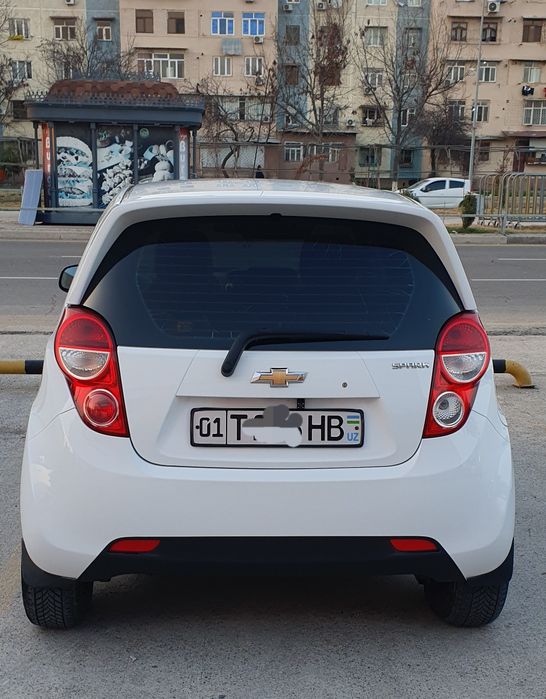 Srochniy Spark 2 +  2020 yil