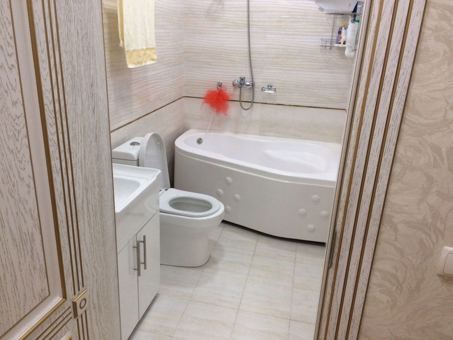 Ховли сотилади 4-сотик