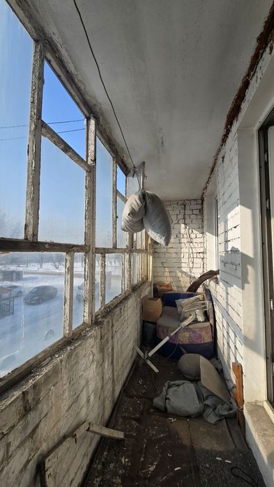 Продается 2 комн.квартира район Нахаловка