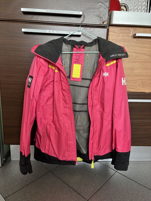 Helly Hansen женская куртка