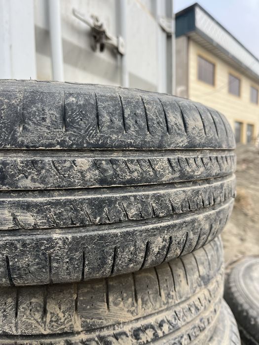 Balon 155 65 r13 Matiz