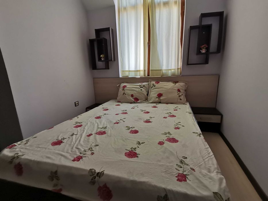 Дава се под наем Двустаен апартамент в Бургас, Възраждане - 70 кв.м за 255 € - Снимка #5