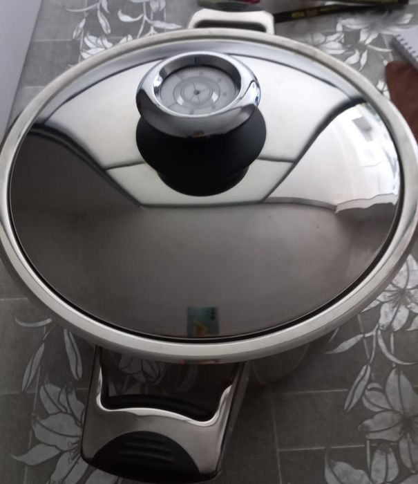 Кастрюля АУРА 30 диаметр