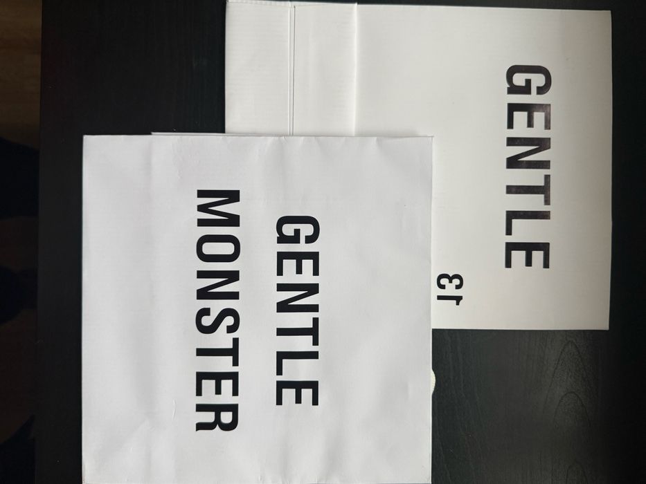 Брендированные пакеты